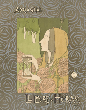 Lot 5399, Auction  115, Gual i Queralt, Adrià, Llibre d'Horas