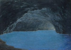 Lot 6063, Auction  115, Seeck, Otto, Die Blaue Grotte auf Capri