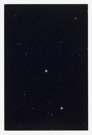 Lot 6396, Auction  115, Ruff, Thomas, 16h 08m/ -25°