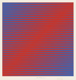 Lot 7003, Auction  115, Alviani, Getulio, Design Ia, IIa, IIIa