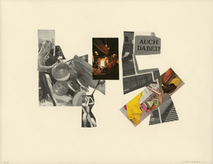Lot 8304, Auction  115, Kippenberger, Martin, Auch dabei?
