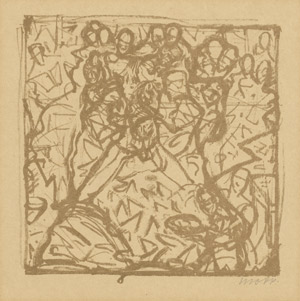 Lot 8385, Auction  115, Oppenheimer, Max, Operation