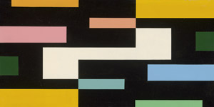 Lot 8429, Auction  115, Roeckenschuss, Christian, Ohne Titel (K 385)