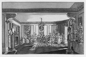 Lot 134, Auction  116, Morska, Magdalena, Dzieduszycki-Palast