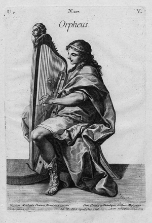 Lot 1203, Auction  116, Allgemeinen akademischen Bilder Galerie, Der und Herz, Joahnn Daniel, oder wochentliche Figuren Belustigung