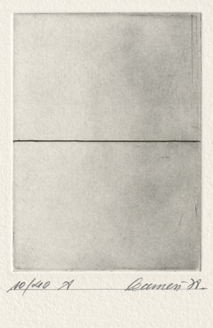 Lot 3153, Auction  116, Camesi, Gianfredo, Dimension unique