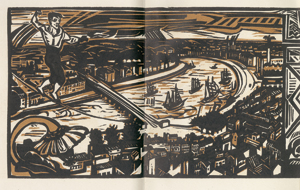 Lot 3279, Auction  116, Heckel, Erich, Kunsthütte Chemnitz (Ausstellungskatalog 1931)