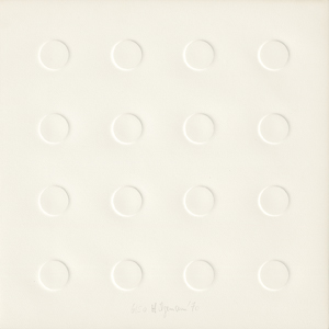 Lot 3295, Auction  116, Hilgemann, Ewerdt, hilgemann 4 x 4 - 5 prägedrucke