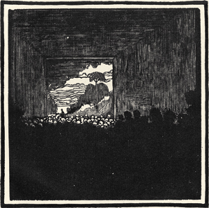 Lot 3302, Auction  116, Hofmannsthal, Hugo von und Craig, Edward Gordon - Illustr., Der weiße Fächer