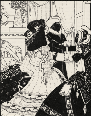 Lot 3329, Auction  116, Balzac, Honoré de und Behmer, Marcus - Illustr., Das Mädchen mit den Goldaugen