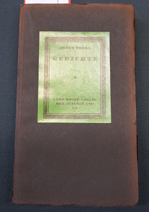 Lot 3345, Auction  116, Jüngste Tag, Der, Konvolut von 7 Heften der Reihe