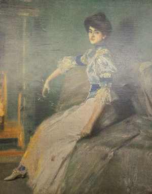 Lot 3346, Auction  116, Jugend, Münchner illustrierte Wochenzeitschrift, Jg. Iff.