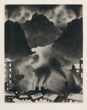 Lot 3360, Auction  116, Kessel, Joseph und Alexeïeff, Alexandre, Les nuits de Sibérie