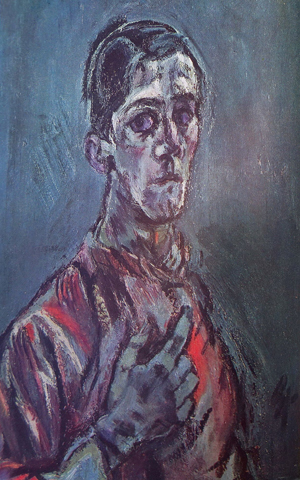 Lot 3365, Auction  116, Plaut, James S. und Kokoschka, Oskar - Illustr., Kokoschka, Oskar