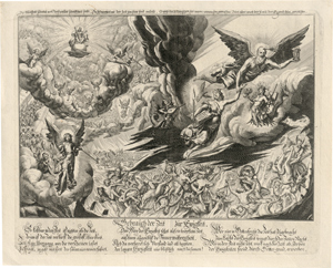 Lot 5139, Auction  116, Meyer, Conrad, Memento Mori