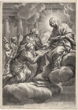 Lot 5559, Auction  116, Graphik, Ca. 44 Blatt des 16.-19. Jh. 