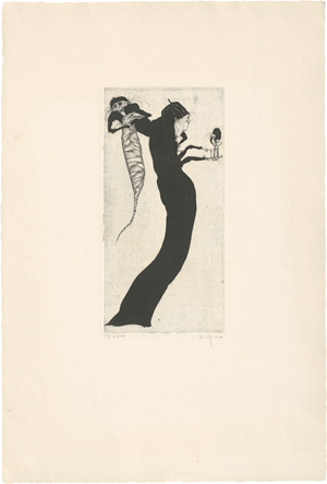 Lot 7153, Auction  116, Graphik & Handzeichnungen, Ca. 51 Blatt Druckgraphik