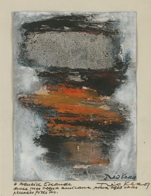 Lot 7224, Auction  116, Kerg, Théo, Peintre Parisien