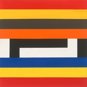 Lot 7243, Auction  116, Konok, Tamás, Ohne Titel