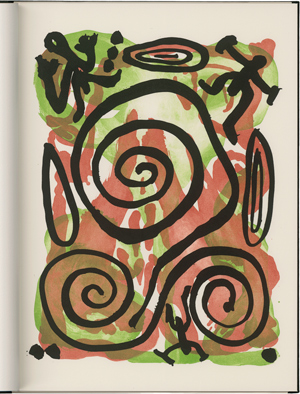 Lot 7360, Auction  116, Penck, A. R., Tiské