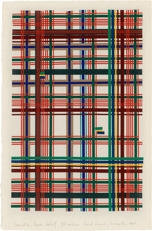 Lot 7363, Auction  116, Pinaud, Pascal, "Sans titre"