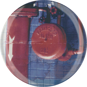 Lot 7370, Auction  116, Rauschenberg, Robert, Guggenheim retrospective plates