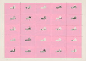 Lot 7387, Auction  116, Roth, Dieter, Berlin 2; München