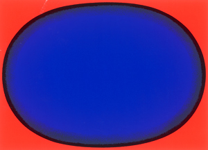 Lot 8012, Auction  116, Geiger, Rupprecht, Ohne Titel