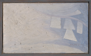 Lot 8058, Auction  116, Charchoune, Serge, Abstrakte Komposition