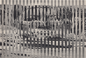 Lot 8169, Auction  116, Kolář, Jiří, Berge & Gesichter