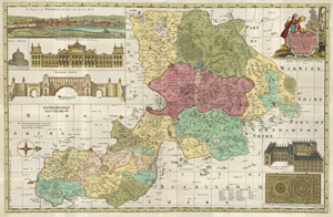 Lot 67, Auction  117, Overton, Philip, Oxfordshire