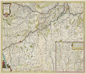 Lot 116, Auction  117, Westphalen, Sammlung Westphalen