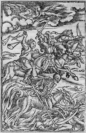 Lot 1159, Auction  117, Rupert von Deutz, Commentariorum in Apocalypsim Ioannis libri XII