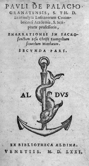 Lot 1331, Auction  117, Palacio, Pablo de, Enarrationes in sacrosanctum Jesu Christi euangelium secundum Matthaeum