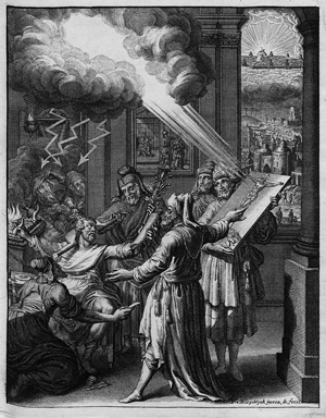 Lot 1418, Auction  117, Plevier, Johannes, Paulus Brief aan de Galateren