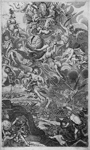 Lot 2855, Auction  117, Reinzer, Franz, Meteorologia philosophico-politica