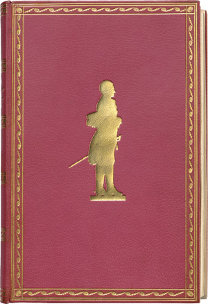 Lot 3093, Auction  117, Burg, Paul, Leben und Lieben des Herzogs Carl August von Weimar