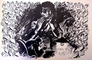 Lot 3287, Auction  117, Masereel, Frans, Remember!