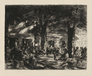 Lot 3309, Auction  117, Pan, Pan - Vierteljahresschrift