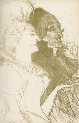 Lot 3341, Auction  117, Revue blanche, La, La Revue blanche