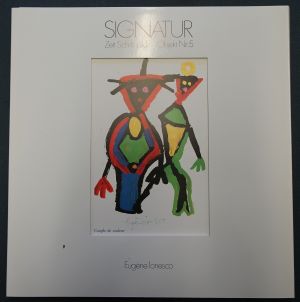 Lot 3366, Auction  117, Signatur, Zeit, Schrift, Bild, Objekt