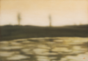 Lot 8395, Auction  117, Makarov, Nikolai, Golfclub Fleesensee