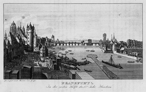 Lot 199, Auction  118, Rheinland, Rheinisches Städtebuch oder getreue Abbildung