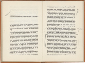 Lot 3051, Auction  118, Kisch, Egon Erwin, Egon Erwin Kisch beehrt sich darzubieten: Paradies Amerika