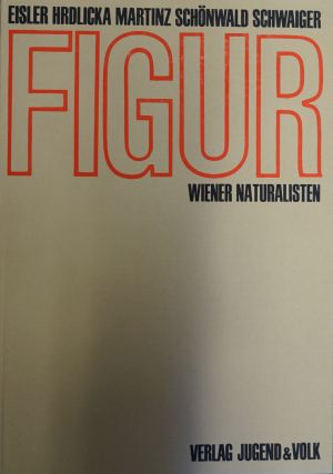 Lot 3297, Auction  118, Diemer, Karl, Figur (mit 5 separaten signierten Originalgraphiken)