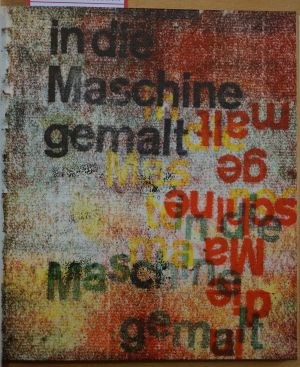 Lot 3426, Auction  118, Grunenberg, Dorothea, Privatpressen in Deutschland