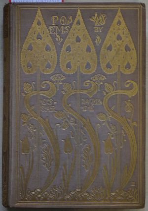 Lot 3815, Auction  118, Wilde, Oscar, Poems