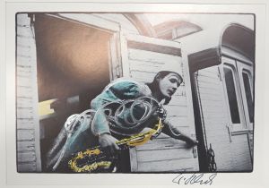 Lot 3872, Auction  118, Schels, Walter, Roncalli