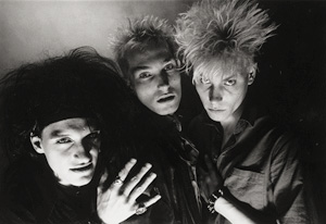 Lot 4294, Auction  118, Rakete, Jim, Bela B., Sahnie and Farin Urlaub from the band "Die Ärzte", Berlin