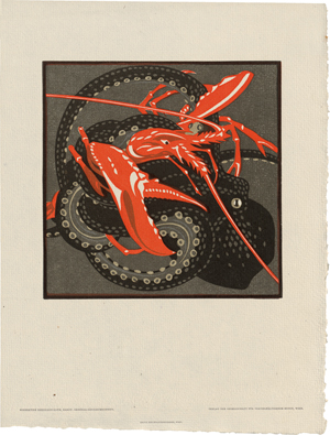 Lot 5346, Auction  118, Bresslern-Roth, Norbertine, Kampf